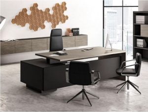 Bố trí phòng làm việc hợp phong thủy cho từng đối tượng