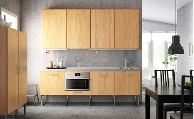 Chọn tủ bếp hợp phong thủy: Lý do nên quan tâm và các yếu tố quyết định