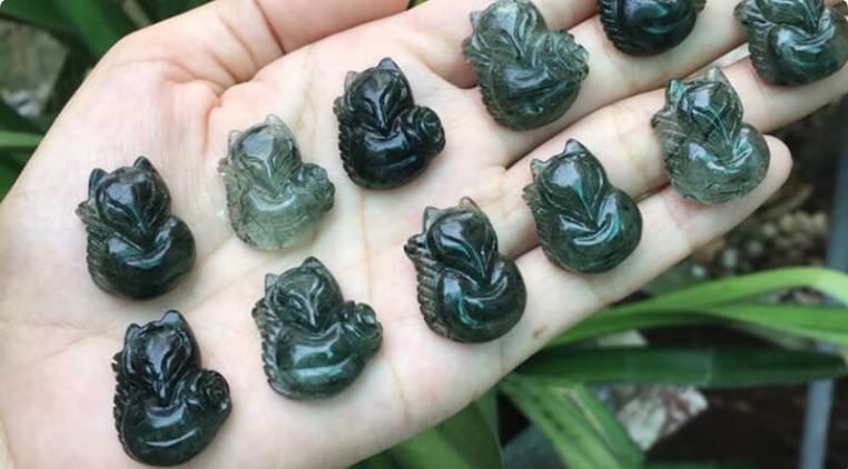 Những sai lầm khi sử dụng hồ ly đá phong thủy và giải pháp khắc phục