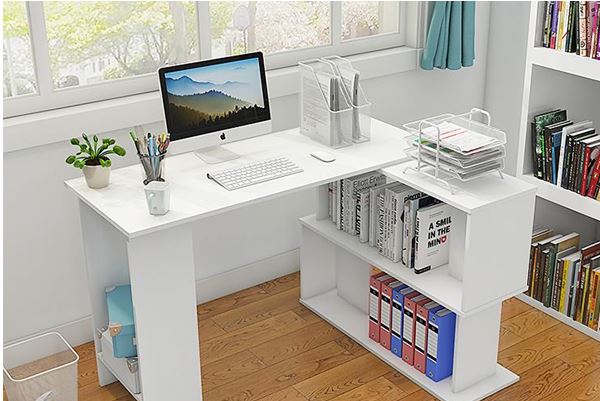Các yếu tố phong thủy bổ trợ giúp tăng sinh khí bàn làm việc