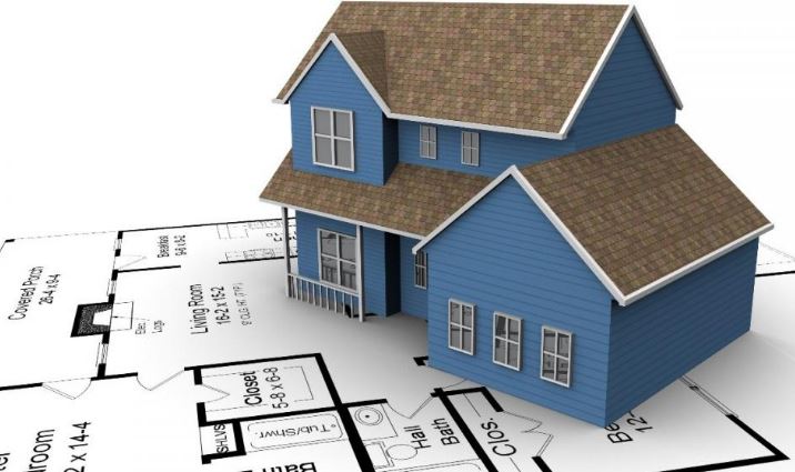 Cách xác định hướng nhà tốt theo phong thủy chuẩn nhất năm 2025