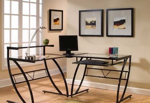 Màu sắc bàn làm việc hợp phong thủy: Lý do cần quan tâm