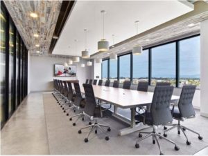 Danh sách những lỗi phong thủy văn phòng thường gặp năm 2025