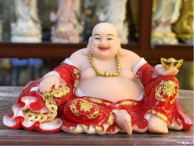 Tượng Phật Phong Thủy: Ý Nghĩa Và Cách Bố Trí Hơpj Lí 2 Tượng phật phong thủy: Ý nghĩa, phân loại và vai trò trong đời sống