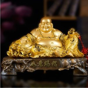 Phong Thủy Và Tâm Linh