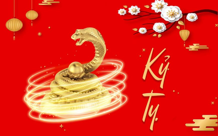 Vật phẩm phong thủy cho tuổi Tỵ: Những lựa chọn cần biết năm 2025