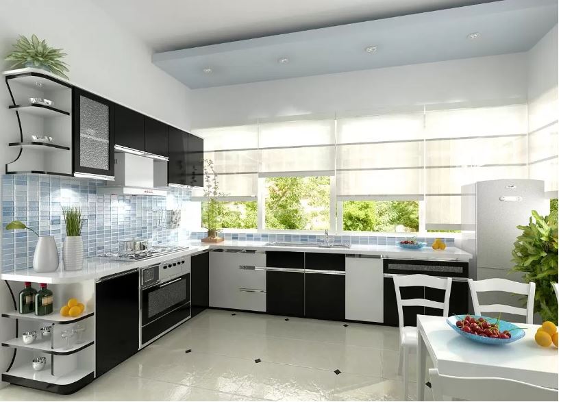 Những lỗi sai phổ biến và cách hóa giải vị trí bếp xấu