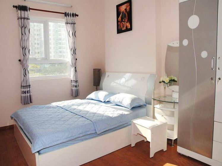 Hướng dẫn chi tiết cách kê giường ngủ hợp phong thủy theo từng ngữ cảnh