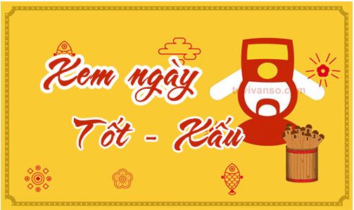 Chọn ngày tốt theo phong thủy là gì? Lý do nên áp dụng trong đời sống