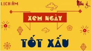 Nguyên tắc chọn ngày tốt theo phong thủy: Các yếu tố không thể bỏ qua