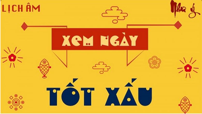 Nguyên tắc chọn ngày tốt theo phong thủy: Các yếu tố không thể bỏ qua