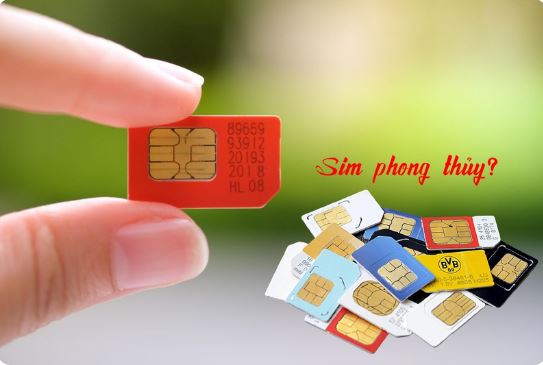 Chọn số điện thoại hợp phong thủy là gì? Ý nghĩa thực sự