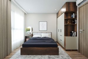 Phong Thủy Trong Thiết Kế Chung Cư
