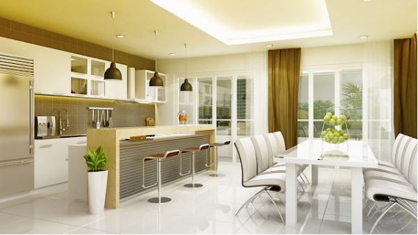 Các phương pháp tra cứu hướng bếp hợp tuổi hiện đại