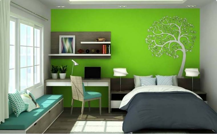 Hướng phòng ngủ hợp mệnh là gì? Vì sao quan trọng?