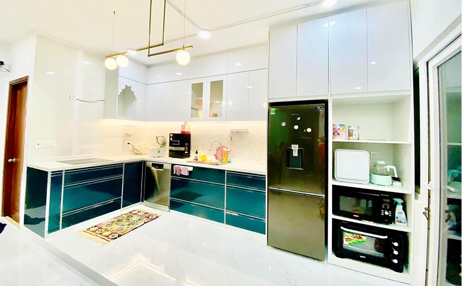 Những điều kiêng kỵ trong phòng bếp hiện đại và cách phòng tránh