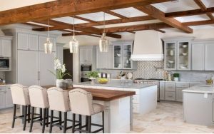 6 Yếu Tố Cốt Lõi Khi Áp Dụng Phong Thủy Trong Thiết Kế Chung Cư