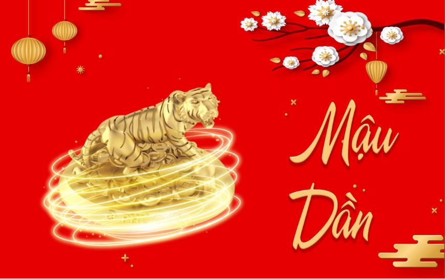 Phong thủy cho người tuổi Dần: Tổng quan bản mệnh và ý nghĩa