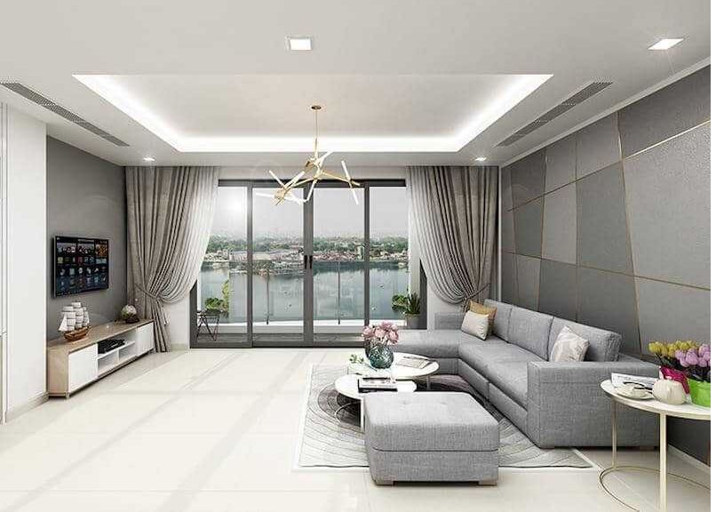 Những kiêng kỵ trong phong thủy nhà ở cho người mệnh Kim