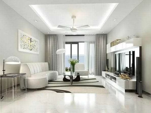 Các yếu tố quyết định phong thủy nhà ở cho người mệnh Kim