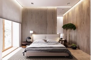 Kiêng kỵ phong thủy phòng ngủ vợ chồng: Những điều cần tránh tuyệt đối