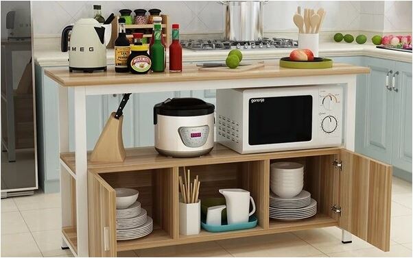 Vật Dụng Cần Tránh Trong Phòng Bếp - Cách Hoá Giải 3 Cách nhận biết và xử lý nhanh các vật dụng đại kỵ trong phòng bếp