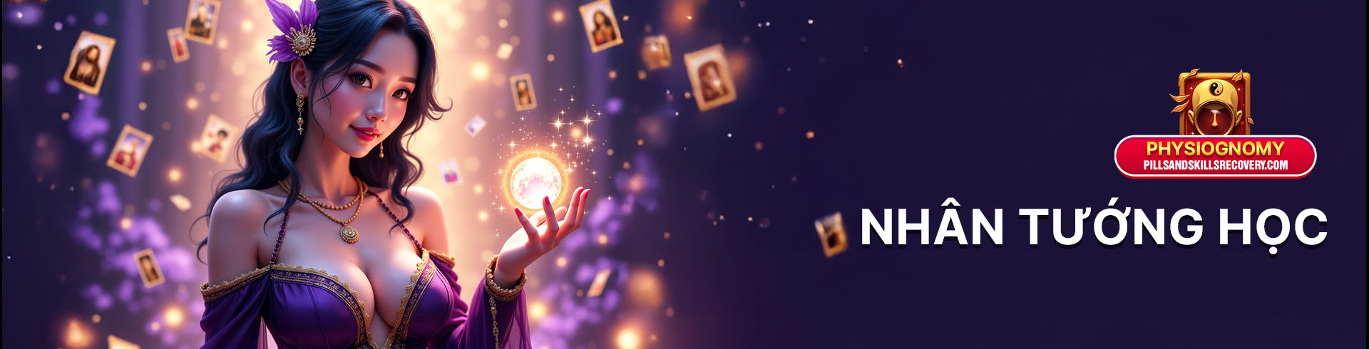 Banner FengShui