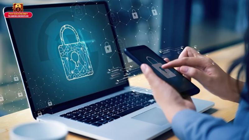 Bảo mật FengShui - Trang tin tức về phong thủy trong đời sống 2 Cách FengShui triển khai bảo mật thông tin người dùng