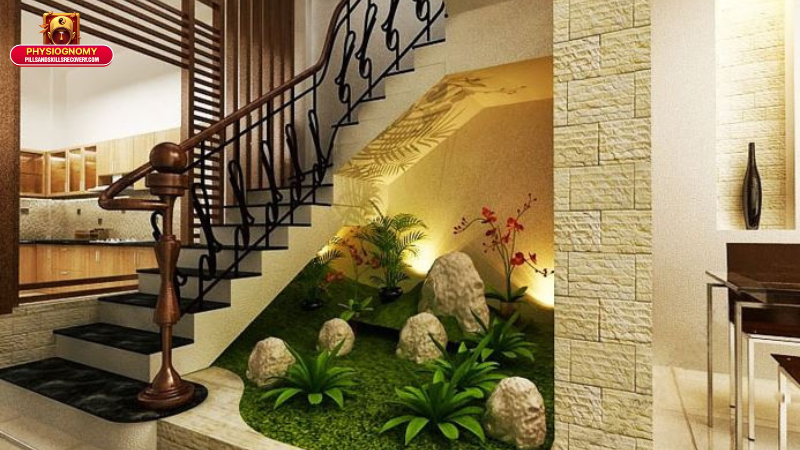 Cách Xác Định Vị Trí Cầu Thang Hợp Phong Thủy Theo Từng Loại Nhà