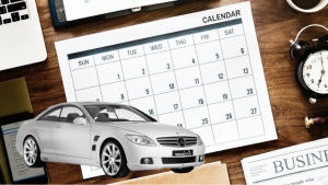 Hướng Dẫn Chi Tiết Cách Bảo Dưỡng Xe Theo Phong Thủy