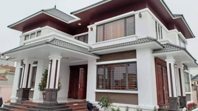 Phong Thuỷ Cửa Chính Nằm Dưới Dầm: Cách Hóa Giải Hiệu Quả 3 Tác hại khi phong thuỷ cửa chính nằm dưới dầm