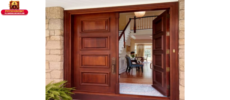 Ảnh Hưởng Của Dòng Khí Nhanh (Trực Xung) Đến Tài Vận 3 Dấu Hiệu Nhận Biết Nhà, Cửa Hàng, Không Gian Bị Dòng Khí Trực Xung