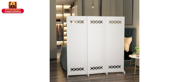 Bình Phong Và Vách Ngăn Di Động Trong Nội Thất: Giải Pháp Linh Hoạt 3 Ưu điểm và nhược điểm của bình phong, vách ngăn di động trong nội thất