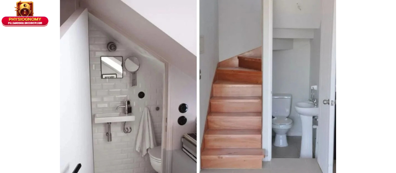 Hóa Giải Gầm Cầu Thang Tối Tăm Và Bừa Bộn: Tại Sao Phải Quan Tâm?
