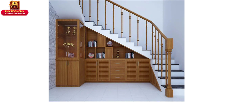 Hóa Giải Gầm Cầu Thang Tối Tăm Và Bừa Bộn 3 Nguyên Tắc Phong Thủy Và Giải Pháp Hóa Giải Gầm Cầu Thang Tối Tăm Và Bừa Bộn Hiệu Quả