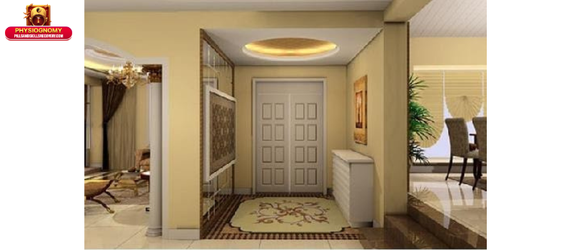 Phong Thủy Huyền Quan (Tiền Sảnh): Bí Quyết Đặt Cửa Đón Lộc 4 Tác động của phong thủy Huyền Quan (Tiền sảnh) đến tài lộc, sức khỏe