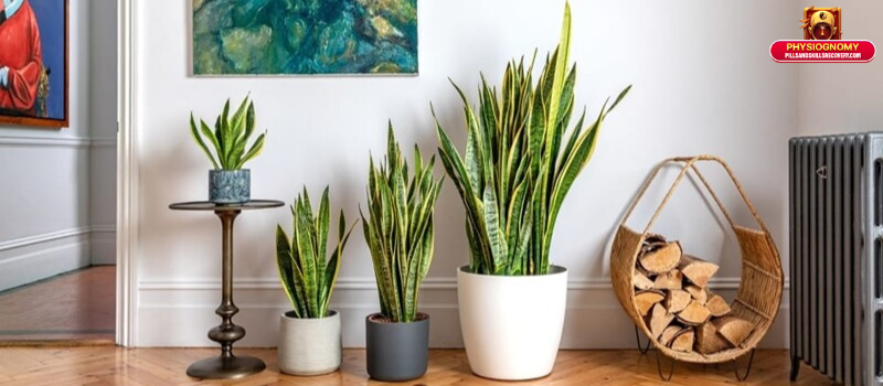 Chọn Cây Xanh Hóa Giải Sát Khí Theo Loại Sát Khí: Kinh Nghiệm & Lưu Ý
