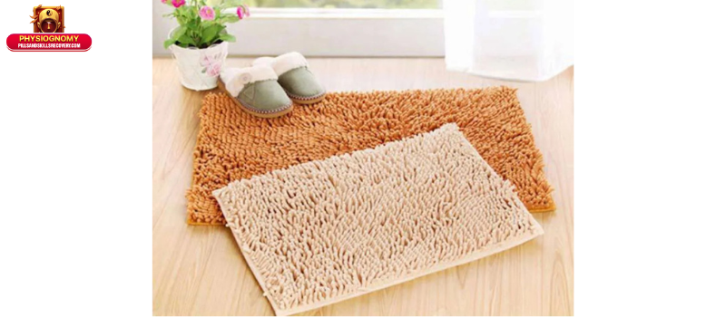 Thảm Chùi Chân Và Phong Thủy Hấp Thụ Khí: Bí Quyết Đón Lành 4 Vị trí đặt thảm chùi chân phong thủy: Bí kíp giữ khí tốt, hoá giải tà khí